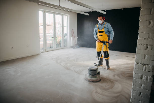 Best Decorative Concrete Services  in Mapleton, IA